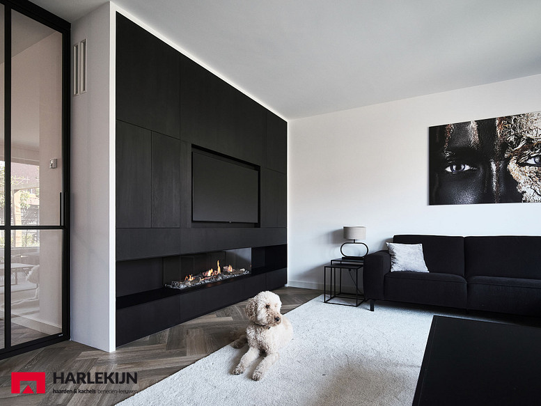 Kalfire G130/37S Gashaard