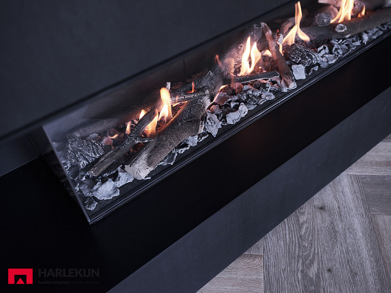 Kalfire G130/37S Gashaard