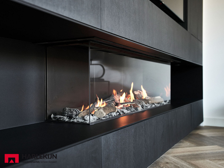 Kalfire G130/37S Gashaard