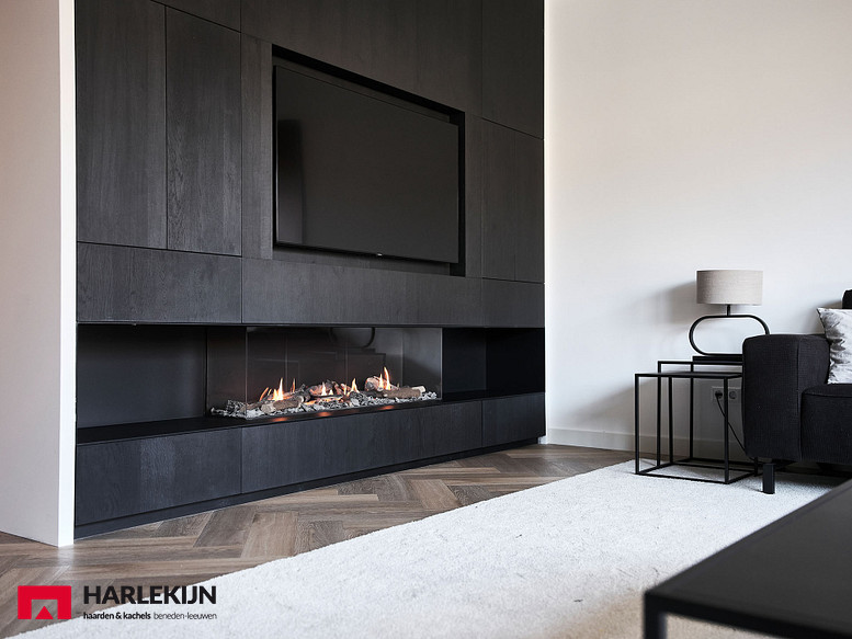 Kalfire G130/37S Gashaard