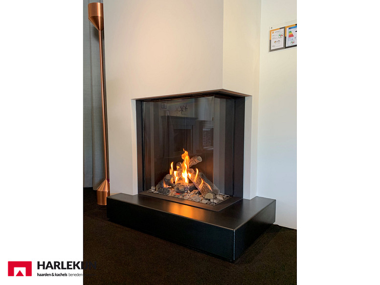 Kalfire GP65/75C Gashaard