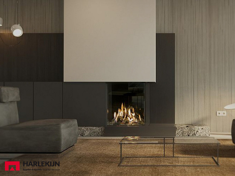 Kalfire GP65/75C Gashaard