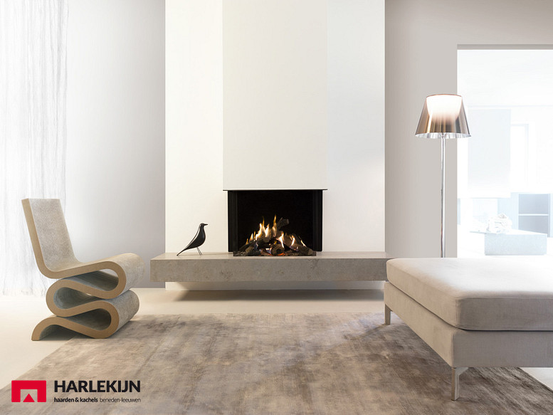 Kalfire GP70/55S Gashaard