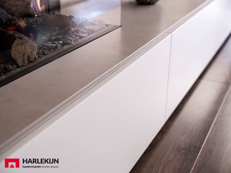 Kalfire GP80/55C Gashaard