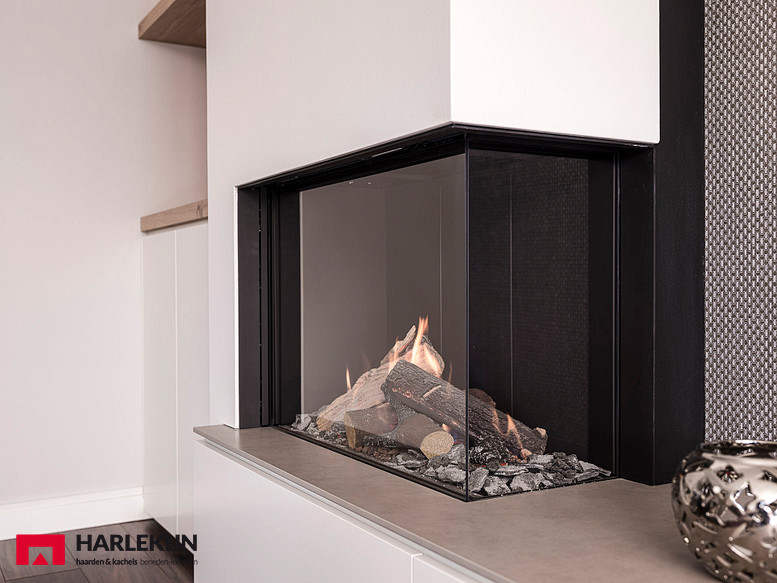 Kalfire GP80/55C Gashaard