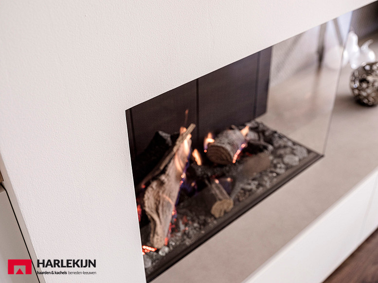 Kalfire GP80/55C Gashaard