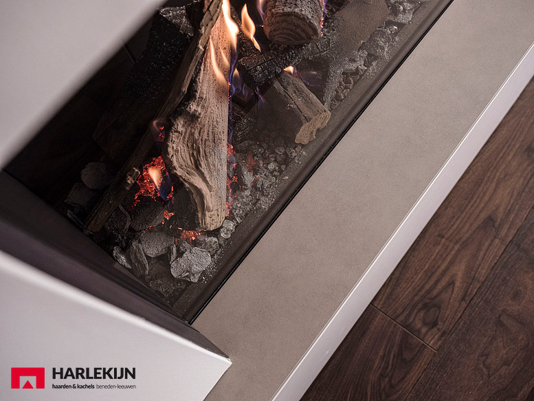 Kalfire GP80/55C Gashaard