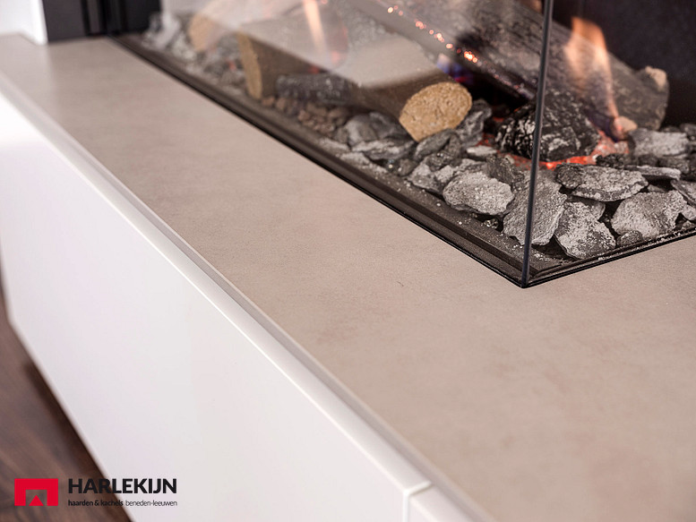 Kalfire GP80/55C Gashaard