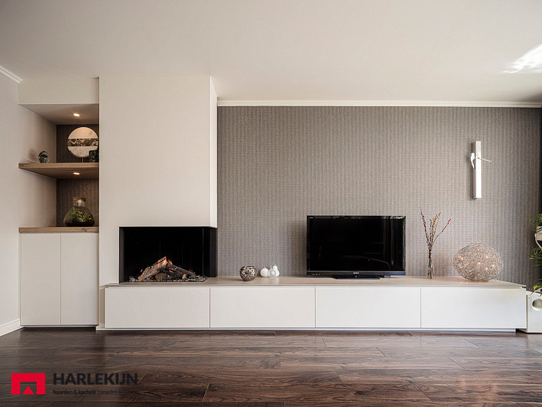 Kalfire GP80/55C Gashaard