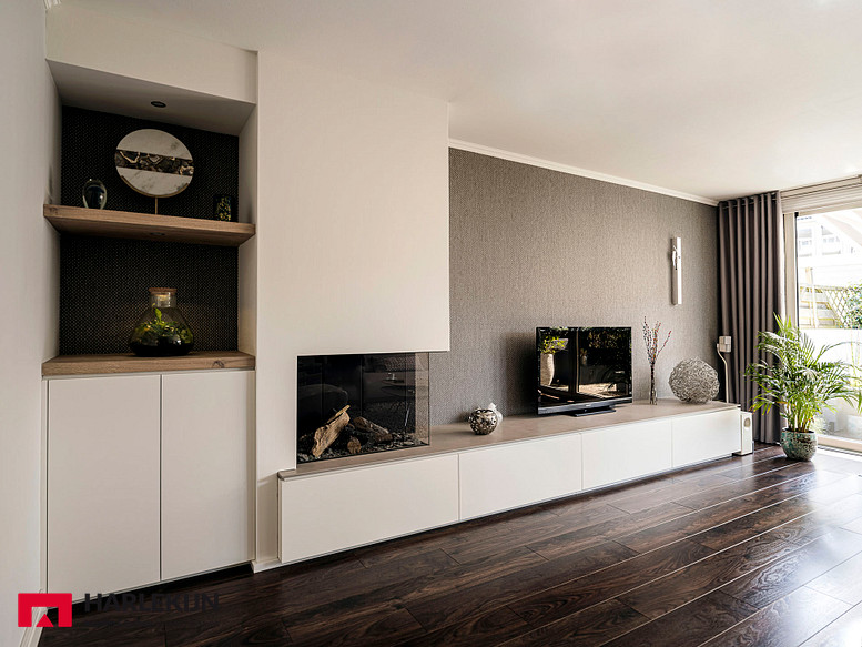 Kalfire GP80/55C Gashaard