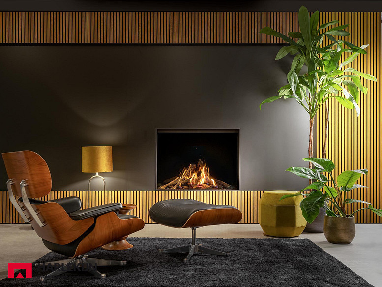 Kalfire Gi105/59F Gashaard