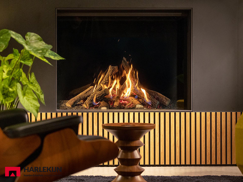 Kalfire Gi105/59F Gashaard