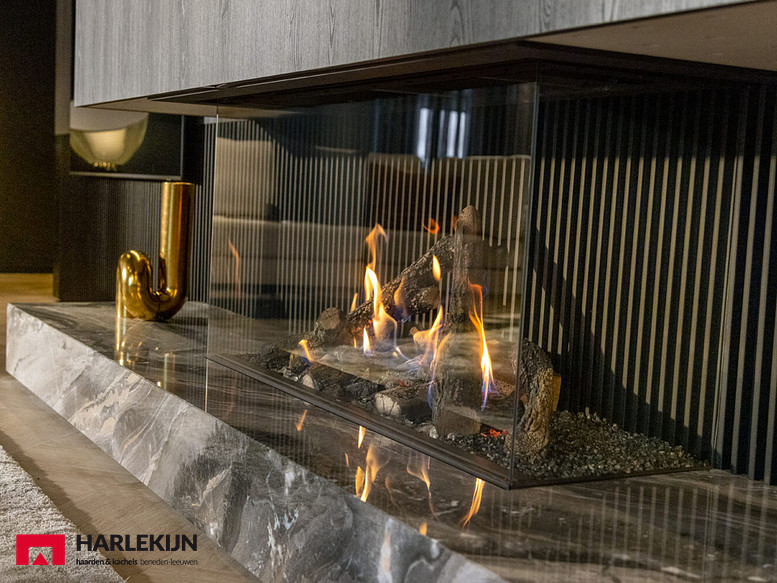 Kalfire Gi115/75S Gashaard