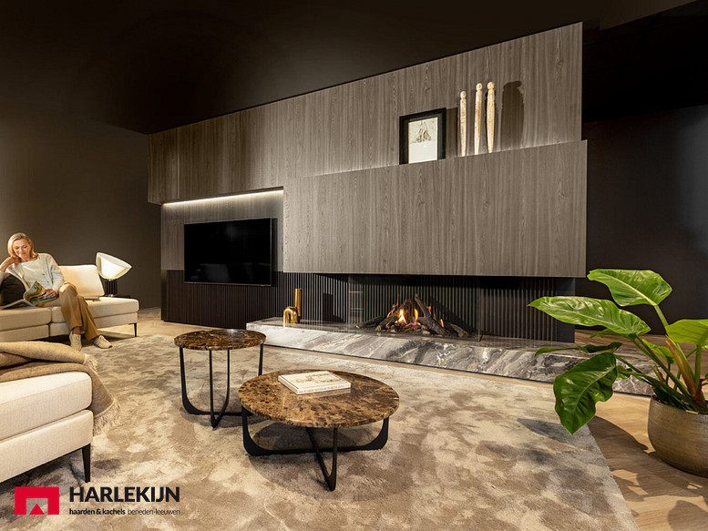 Kalfire Gi115/75S Gashaard