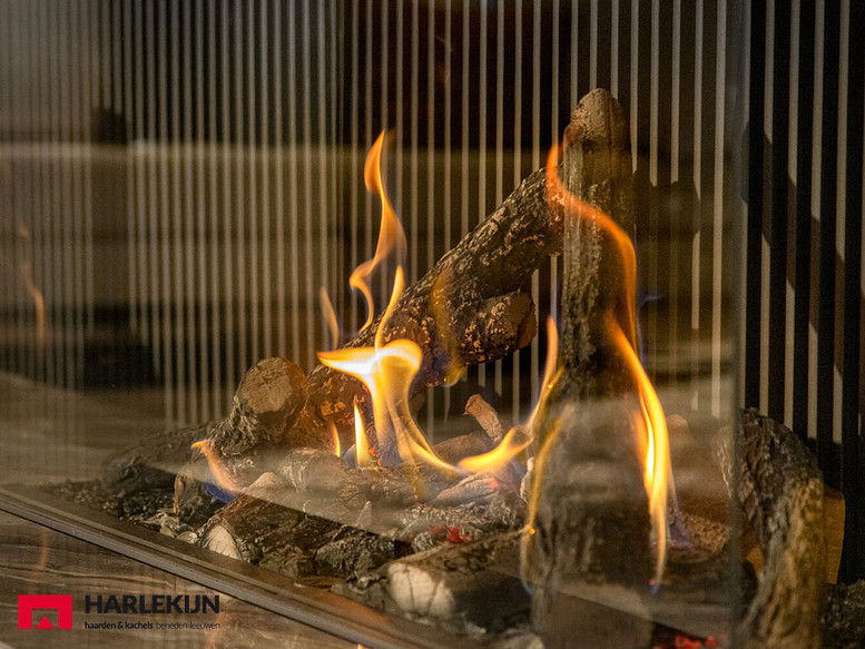 Kalfire Gi115/75S Gashaard