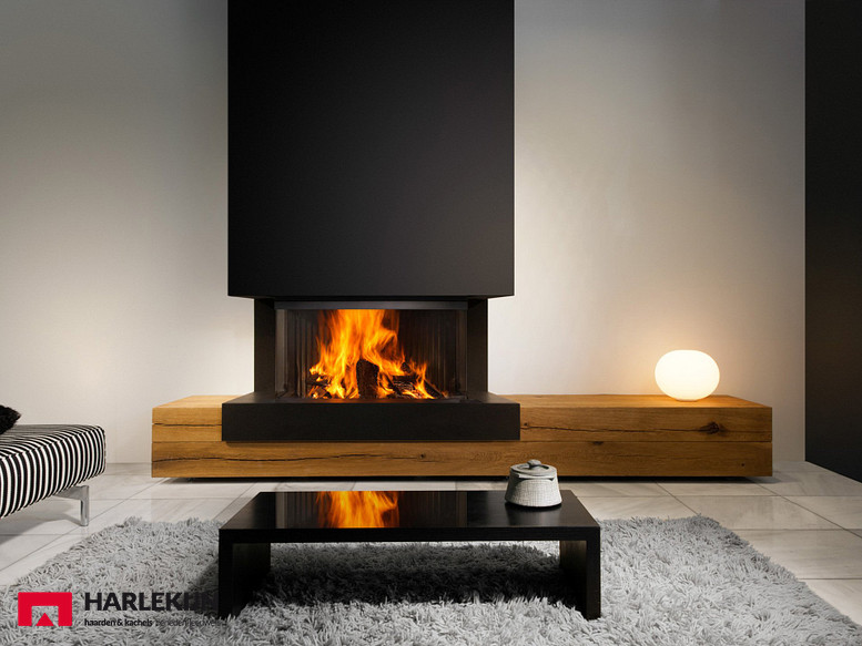 Kalfire W90/47S Houtkachel