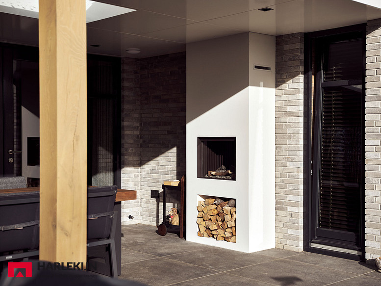 Kalfire G60/48F Gashaard