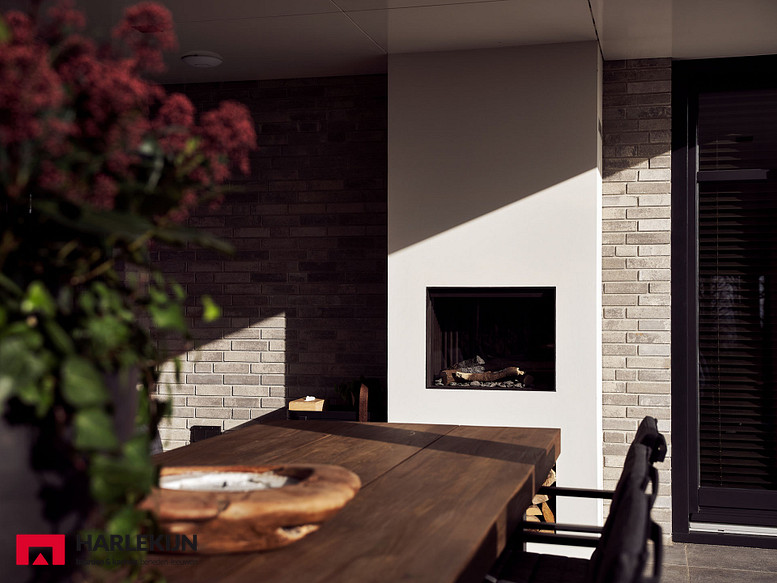 Kalfire G60/48F Gashaard