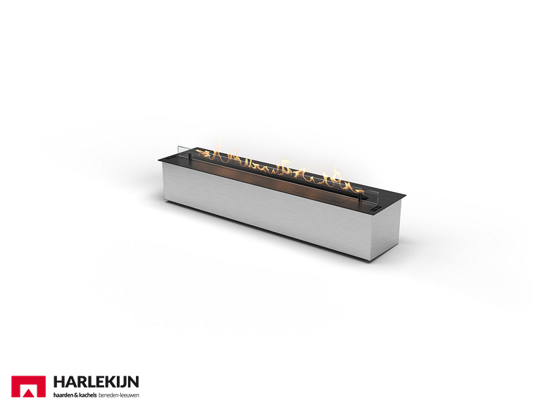 Planika Prime Fire 119 cm Bio-ethanol haard