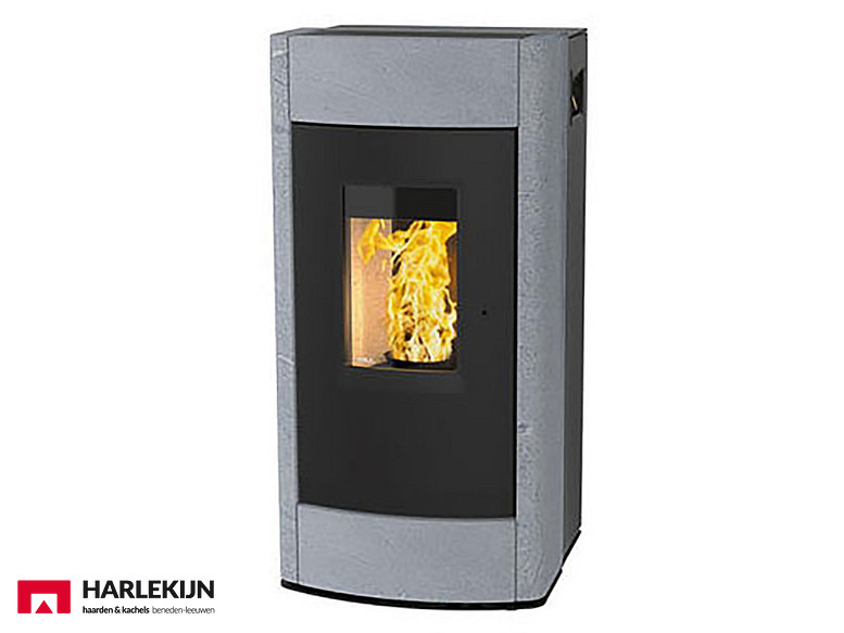 Rika Revo II Pelletkachel