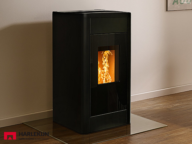 Rika Filo Pelletkachel