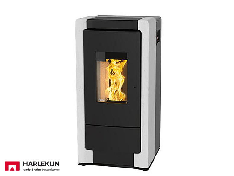 Rika Como II Pelletkachel