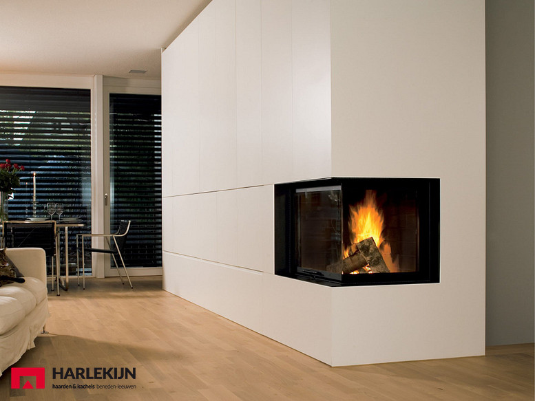 Rüegg ECO 720 S Houtkachel