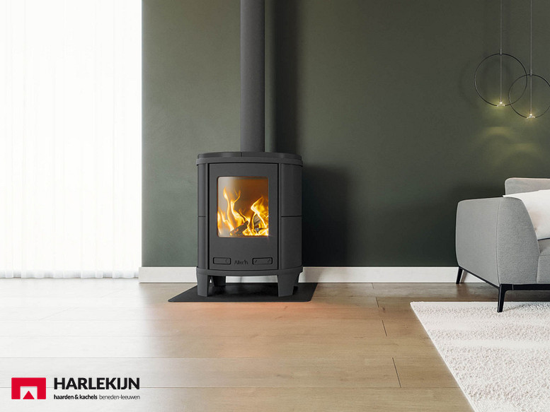 Altech Ecosy Houtkachel