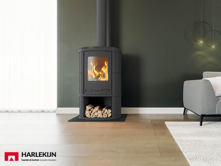 Altech Ecosy Depot Houtkachel