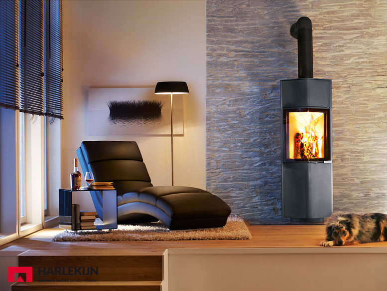 Spartherm Selection Cubo L Houtkachel