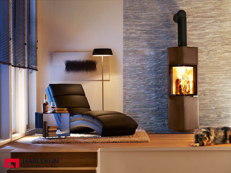 Spartherm Selection Cubo L Houtkachel