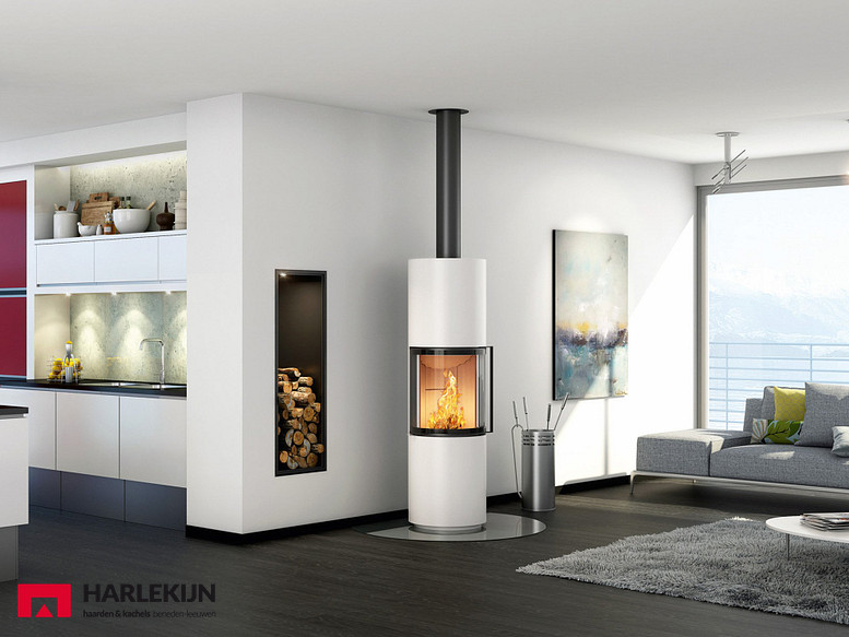 Spartherm Selections Passo L Houtkachel