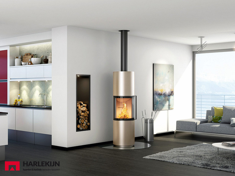 Spartherm Selections Passo L Houtkachel