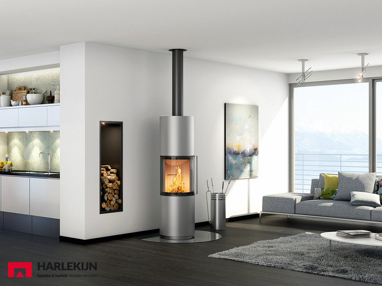 Spartherm Selections Passo L Houtkachel