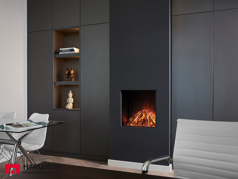 Fair Fires Tru Vizion Solution 750 Elektrische haard