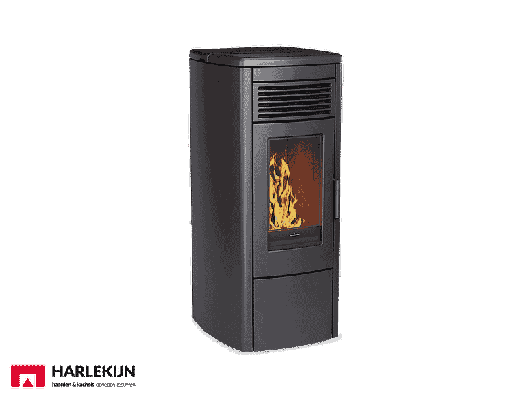 Nordic Fire Viktor 12 Pelletkachel