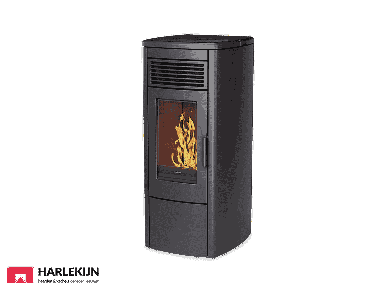 Nordic Fire Viktor 12 Pelletkachel