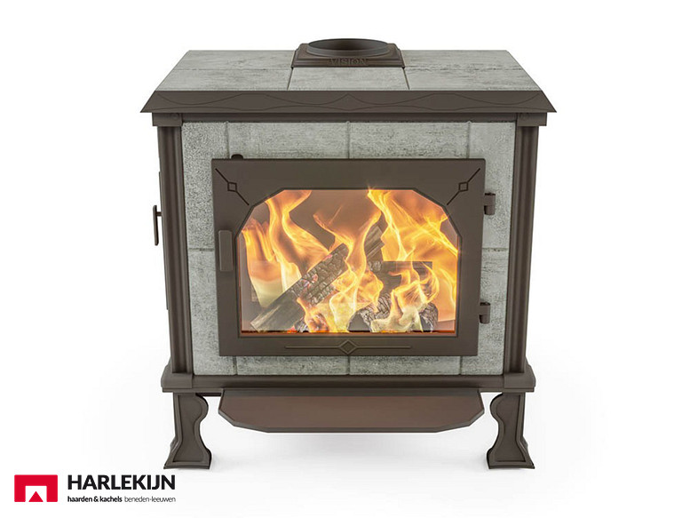 Altech Vision Houtkachel