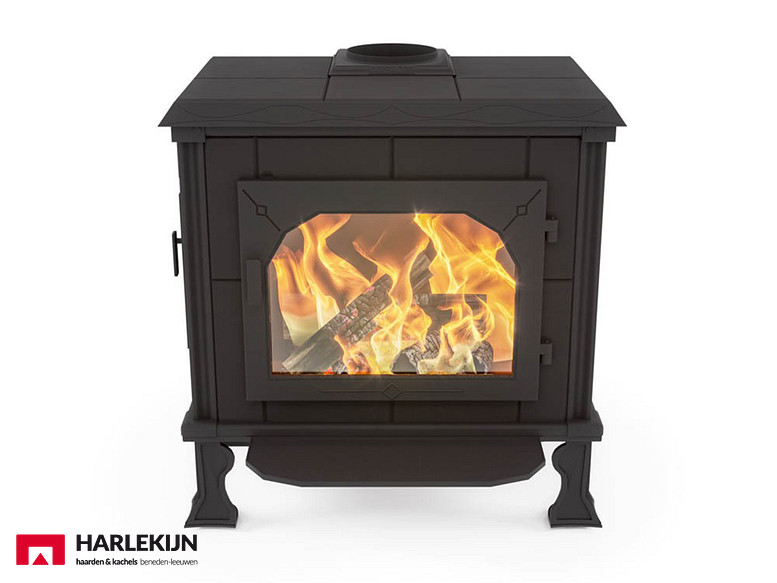 Altech Vision Houtkachel