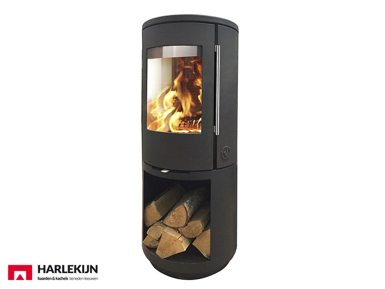 Morso 7393 Houtkachel