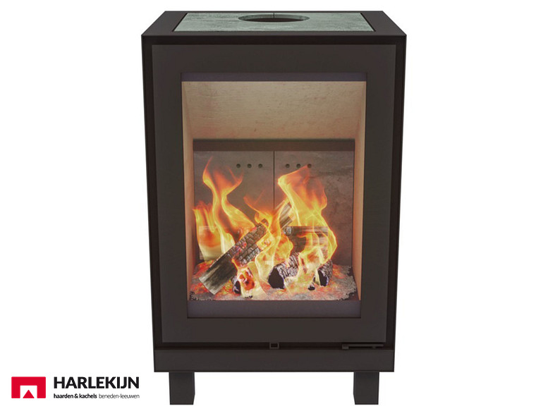 Altech Max H Basis Houtkachel