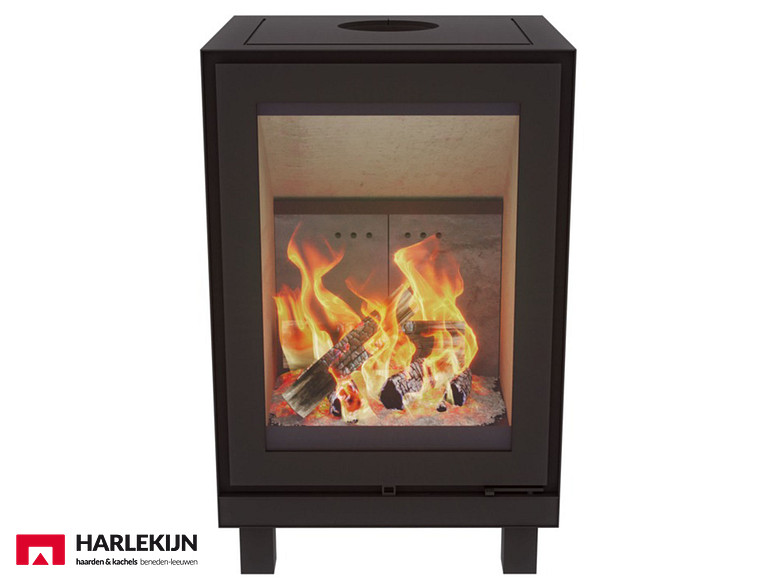 Altech Max H Basis Houtkachel