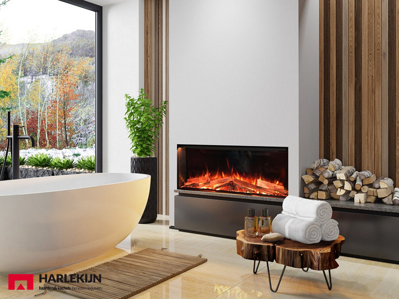 Element4 Elite 100 E Supreme Elektrische haard