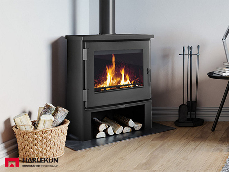 Nordic Fire Bex Houtkachel