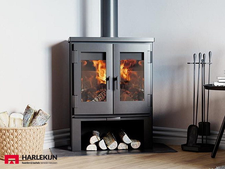 Nordic Fire Bjork Houtkachel