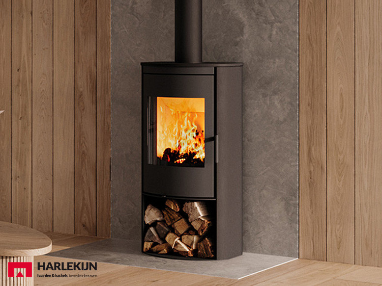 Nordic Fire Brend Houtkachel