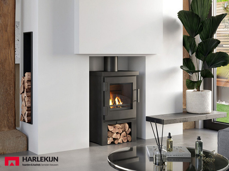 Nordic Fire Fjord 2 Houtkachel