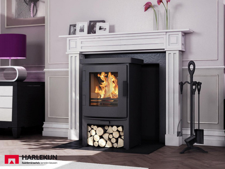 Nordic Fire Fjord 2 Houtkachel