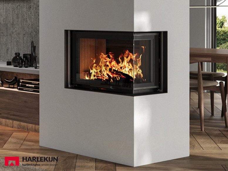 Nordic Fire Elite 70 Houtkachel