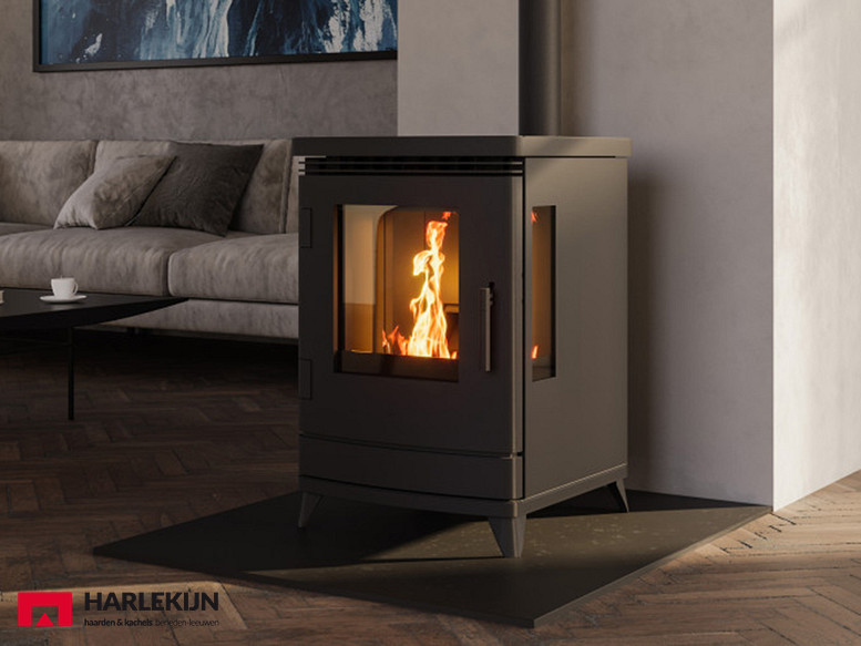 Nordic Fire Fenna Pelletkachel